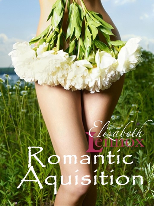 Cover image for Romantic Acquisition